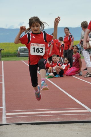 Cléa en force